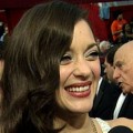 Video 221838 - 2008 Academy Awards: Arrivals, Part IV