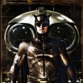 Patrick Wilson as Nite-Owl