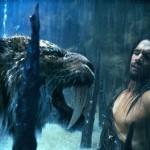 10,000 B.C. Production still 1