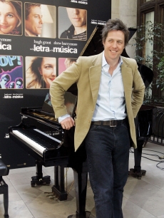 Hugh Grant