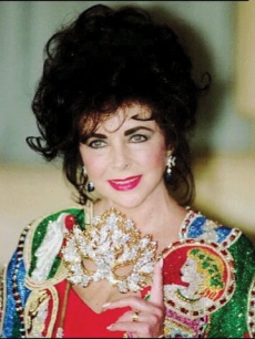 Elizabeth Taylor