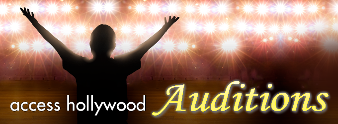 Auditions