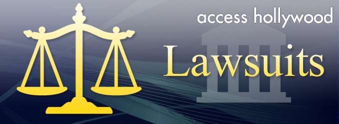 Lawsuits