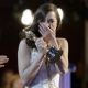'La Vie En Rose' star Marion Cotillard wins the Oscar for Best Actress