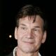 Patrick Swayze in Los Angeles in 2006