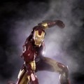 Paramount's 'Iron Man'