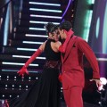 Kristi Yamaguchi on 'Dancing,' 3-31