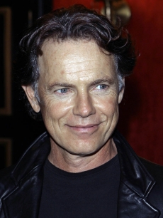 Bruce Greenwood