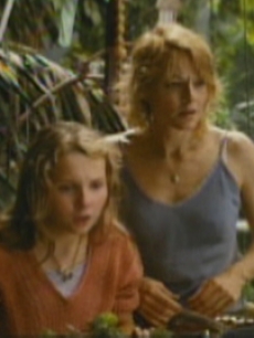 Jodie Foster And Abigail Breslin ('Nim's Island')