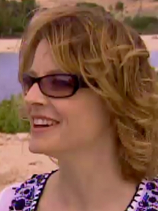 Video 232375 - Abigail Breslin Joins Jodie Foster For 'Nim's Island'