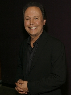 Billy Crystal