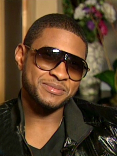 Usher