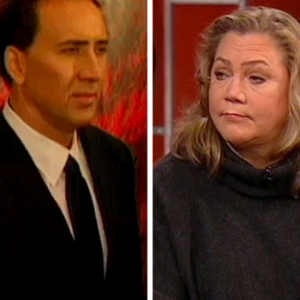 Video 237094 - Nicolas Cage Wins Lawsuit Against Kathleen Turner