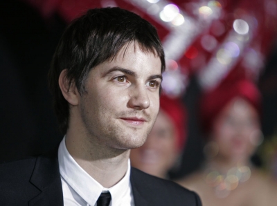 Jim Sturgess at ShoWest