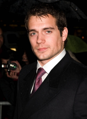 Cavill, Henry NY 3 19 '08 AP