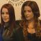 Video 229553 - Lisa Marie & Priscilla Presley Talk Pregnancy, 'Dancing'