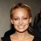 Nicole Richie is all smiles at the Prada store in Los Angeles
