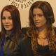 Video 229553 - Lisa Marie & Priscilla Presley Talk Pregnancy, 'Dancing'