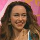 Video 230390 - Miley Cyrus Gets A Wax Figure At Madame Tussaud's
