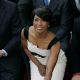 Angela Bassett gets her star on the Walk of Fame