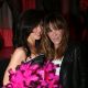 Audrina Patridge and Robin Antin