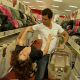Video 237796 - 'DWTS:' Marissa Goes Shopping For Baby