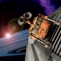 ‘Wall-E’ (2008)