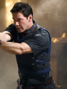 Street Kings Production Photo 1
