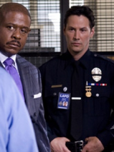 Street Kings Production Photo 2