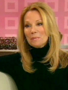 Kathie Lee Gifford