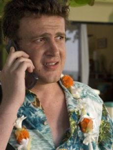 Jason Segel