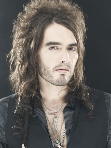 Russell Brand 