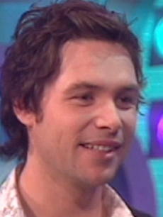 Michael Johns