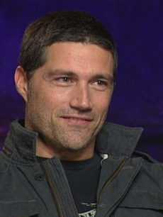 Matthew Fox