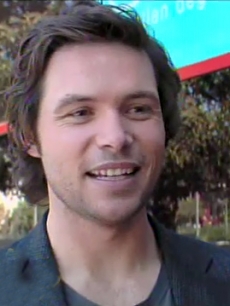 Michael Johns