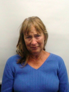 Lucille Gatchell, alleged drunk driver who hit Sandra Bullock’s vehicle