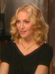 Madonna