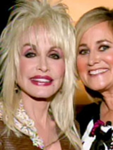 Dolly & Maureen