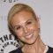 Elisabeth Hasselbeck at the Paley Center for a discussion with ‘The View’ panel 