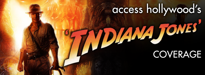 Indiana Jones