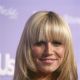 Heidi Klum hits the Us Weekly Hot Hollywood party