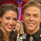 Video 243081 - ‘DWTS’ Post Show Wrap-Up (April 21, 2008)