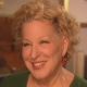Video 243092 - Bette Midler Talks ‘Then She Found Me’