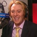 Video 246932 - All Access: Clay Aiken Talks New Album, Part II