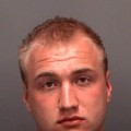 Nick Hogan’s mug shot (May 9, 2008)