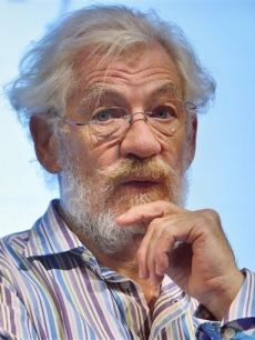 Ian McKellen