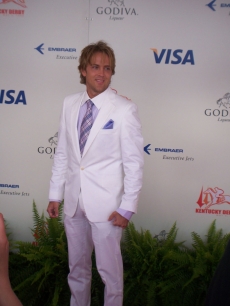 Larry Birkhead