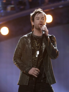 American Idol 7 - David Cook 5 6 ‘08 FOX