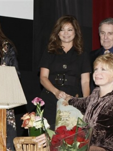 Mackenzie Phillips, Valerie Bertinelli, Bonnie Franklin and Pat Harrington