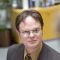 Rainn Wilson as Dwight Schrute on ‘The Office’
